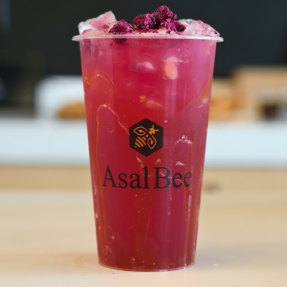 Asal Bee Cafe - Burnsville 3