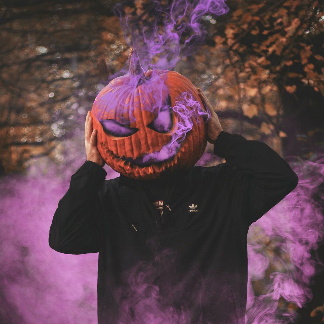 Halloween Round Robin 2