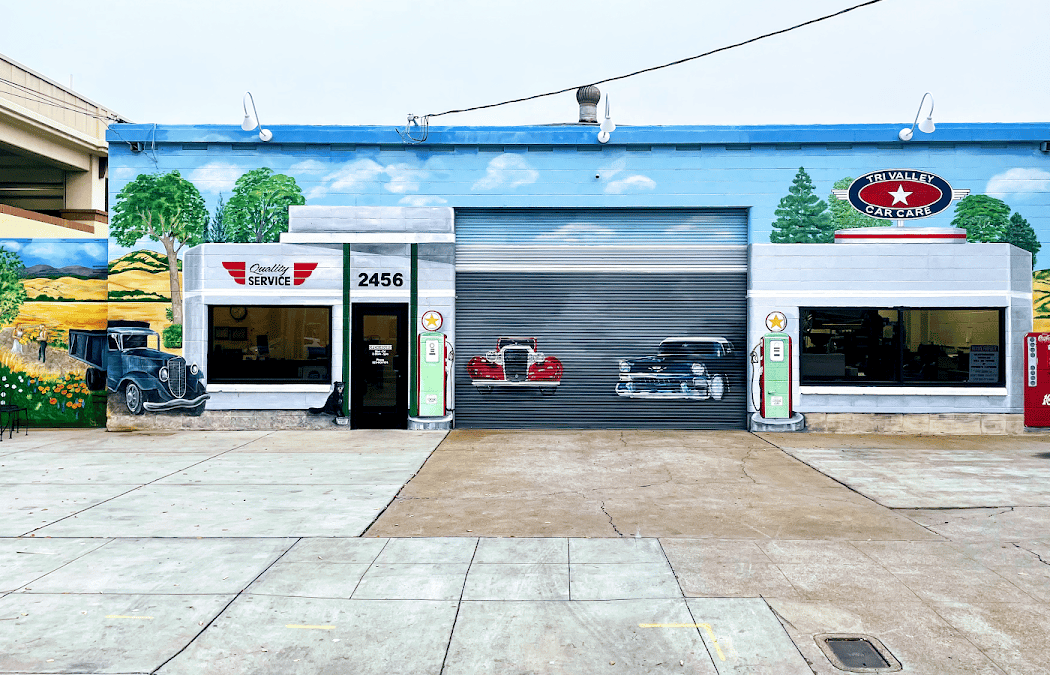 Cruisers & Coffee 2