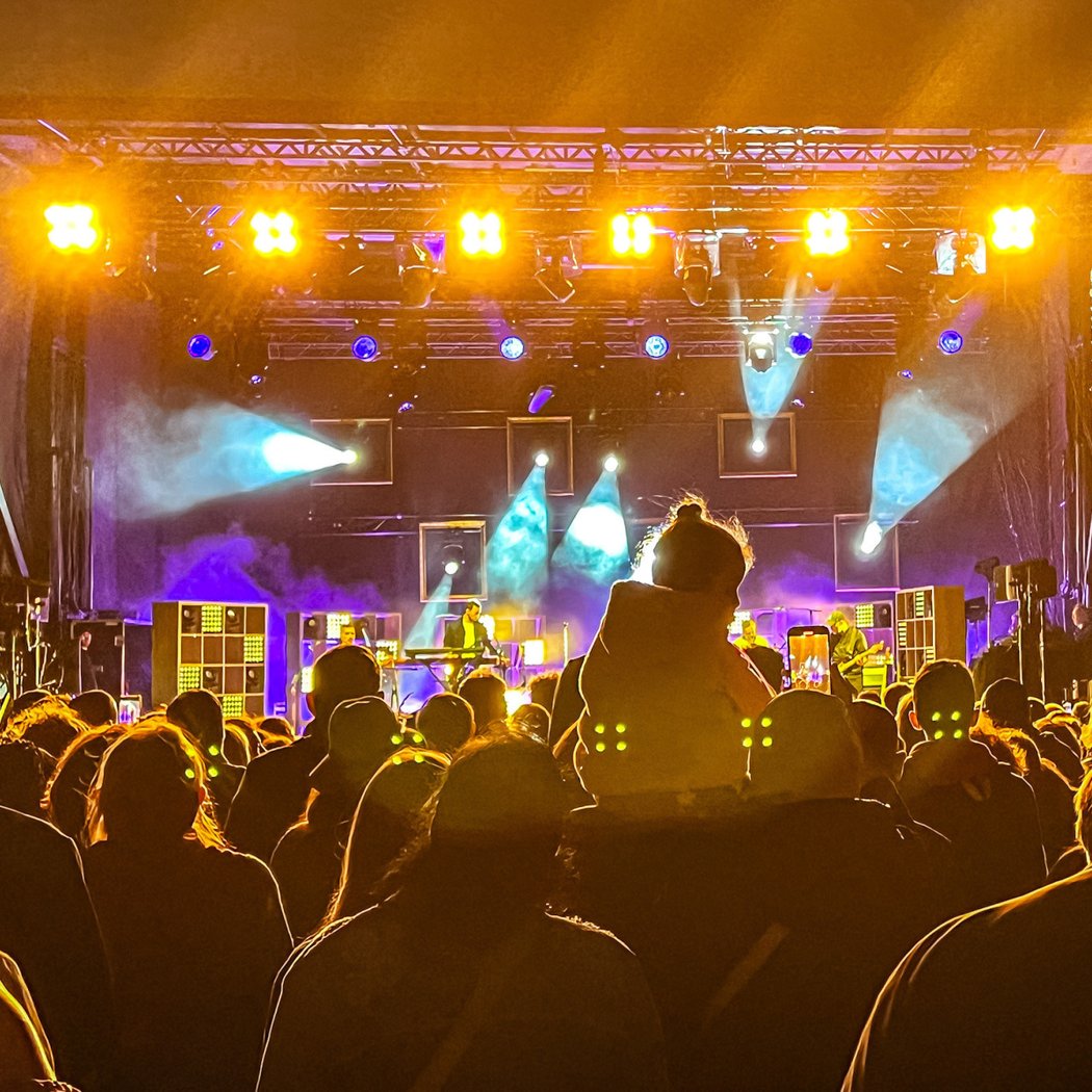 Fête de la Musique 2025 1