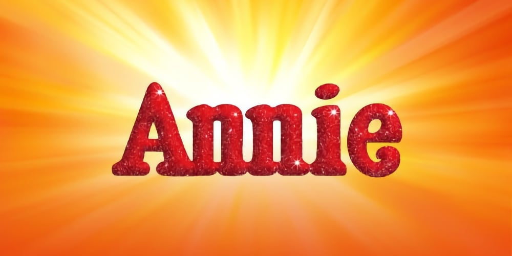 Annie 1