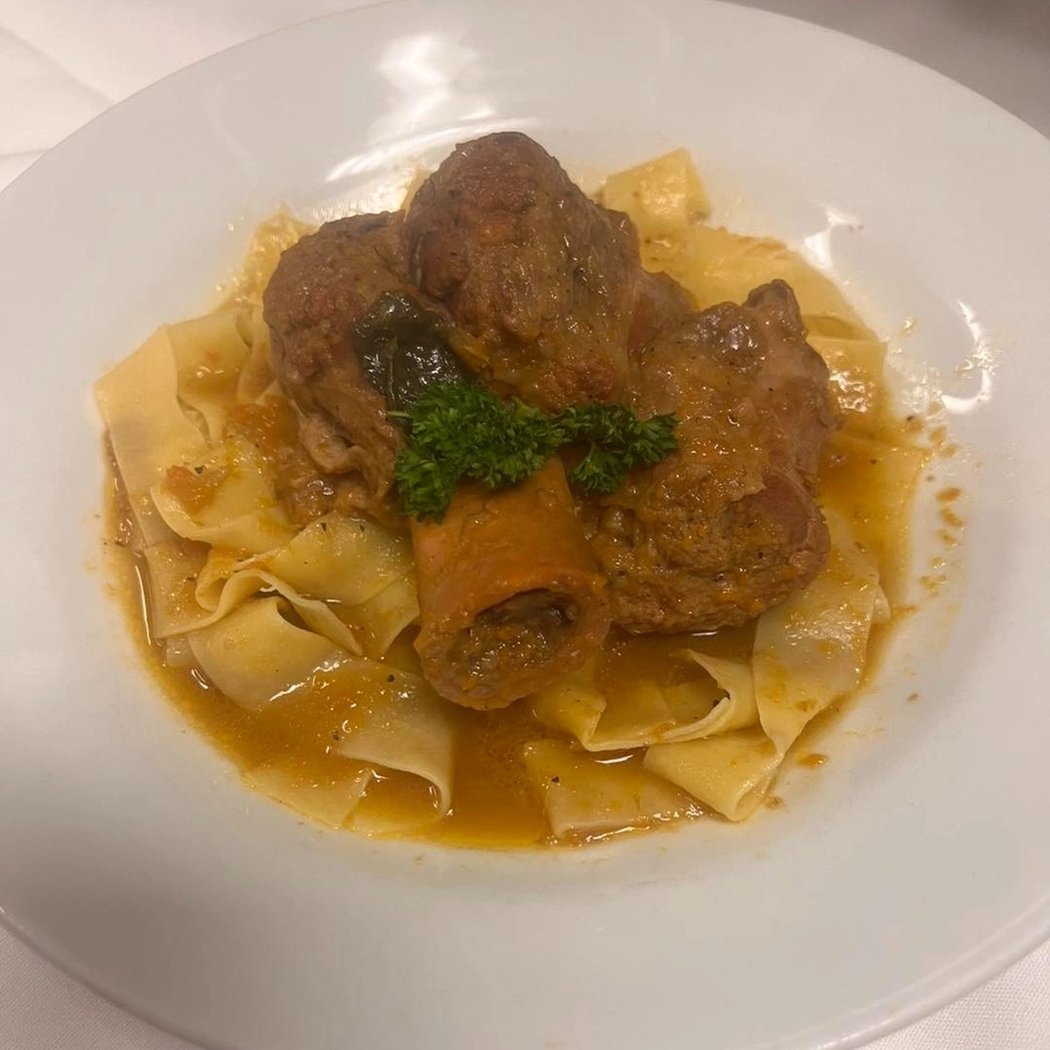 Mario's of Arthur Avenue 3