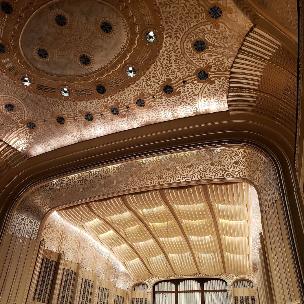 Brahms’s Second Symphony 3