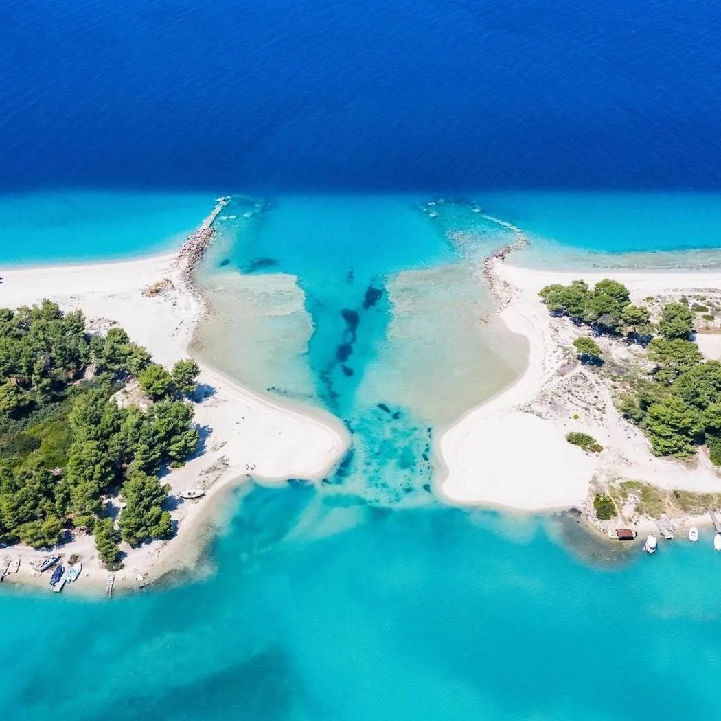 Glarokavos Beach 1
