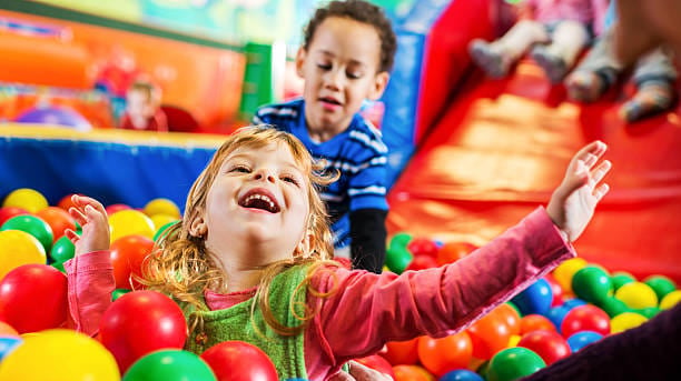 KIDS PARK 1