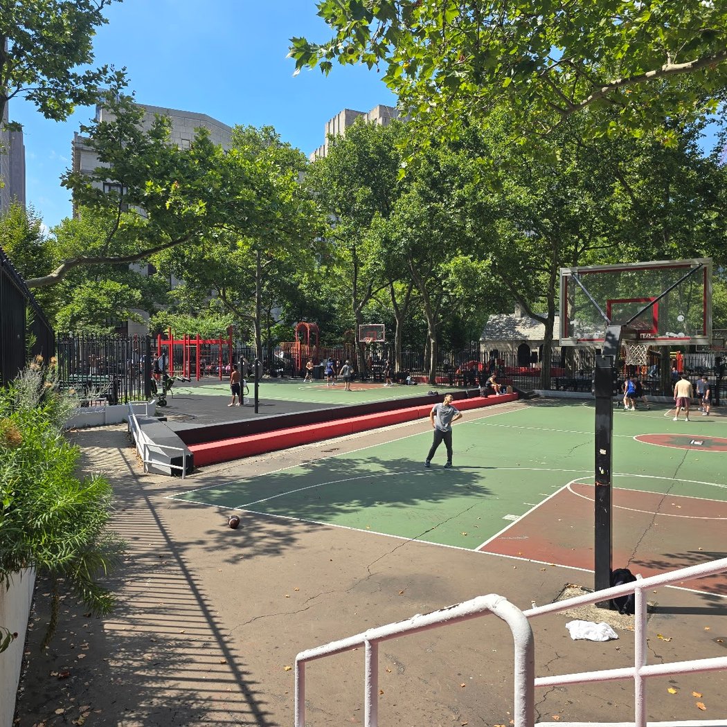 Autumn Classic 3x3 Tournament and MiniMarket 1