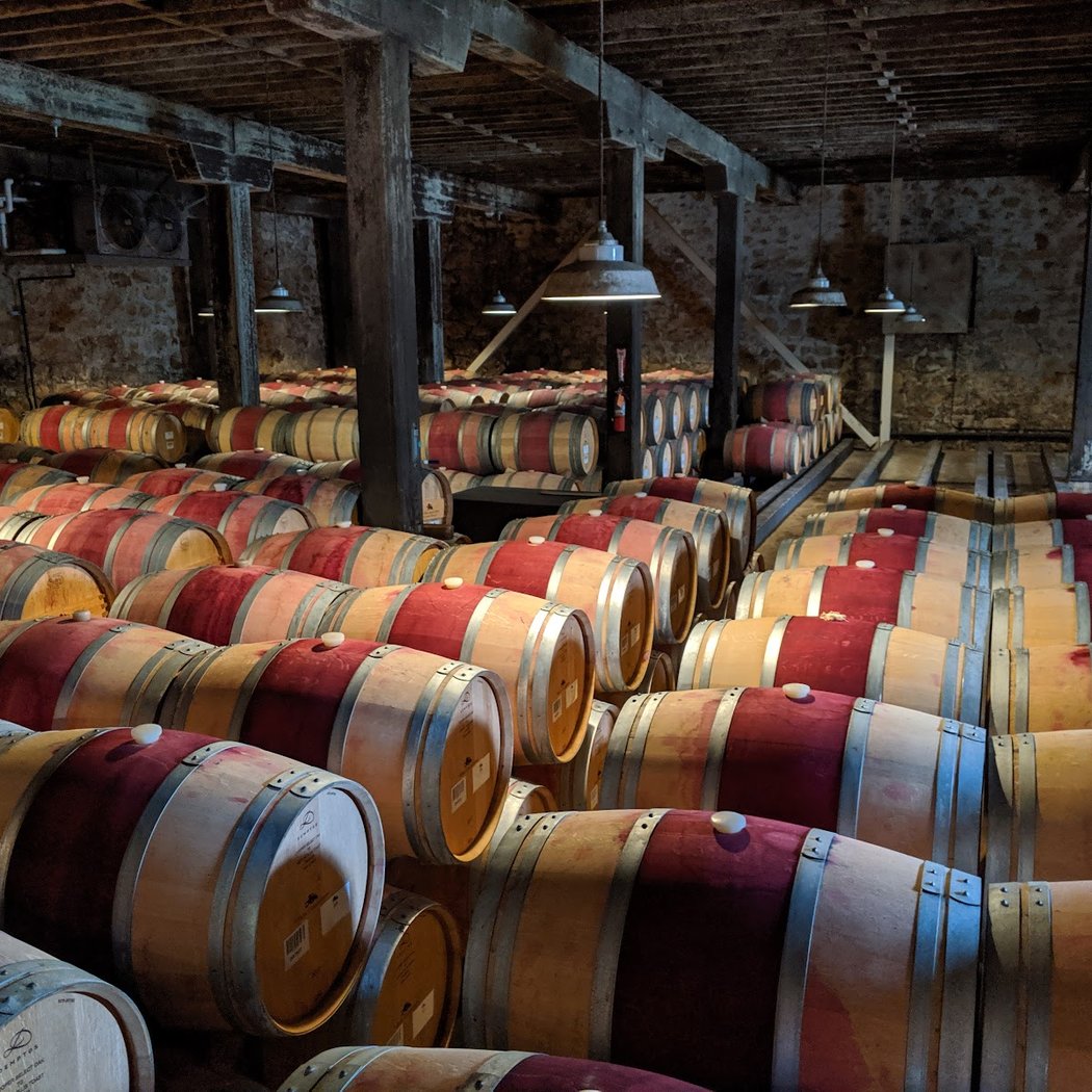 Tour of the Palate 3