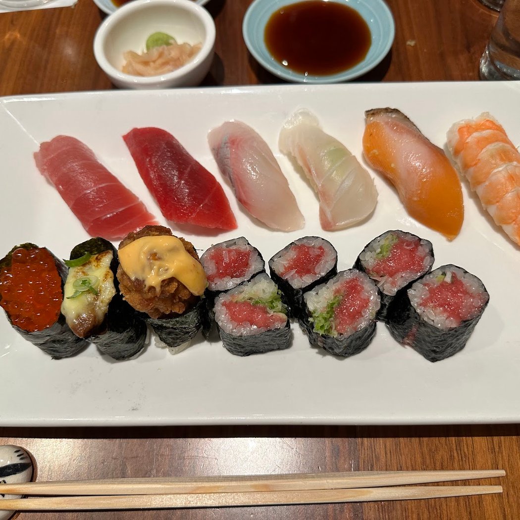Sushi of Gari UES 3