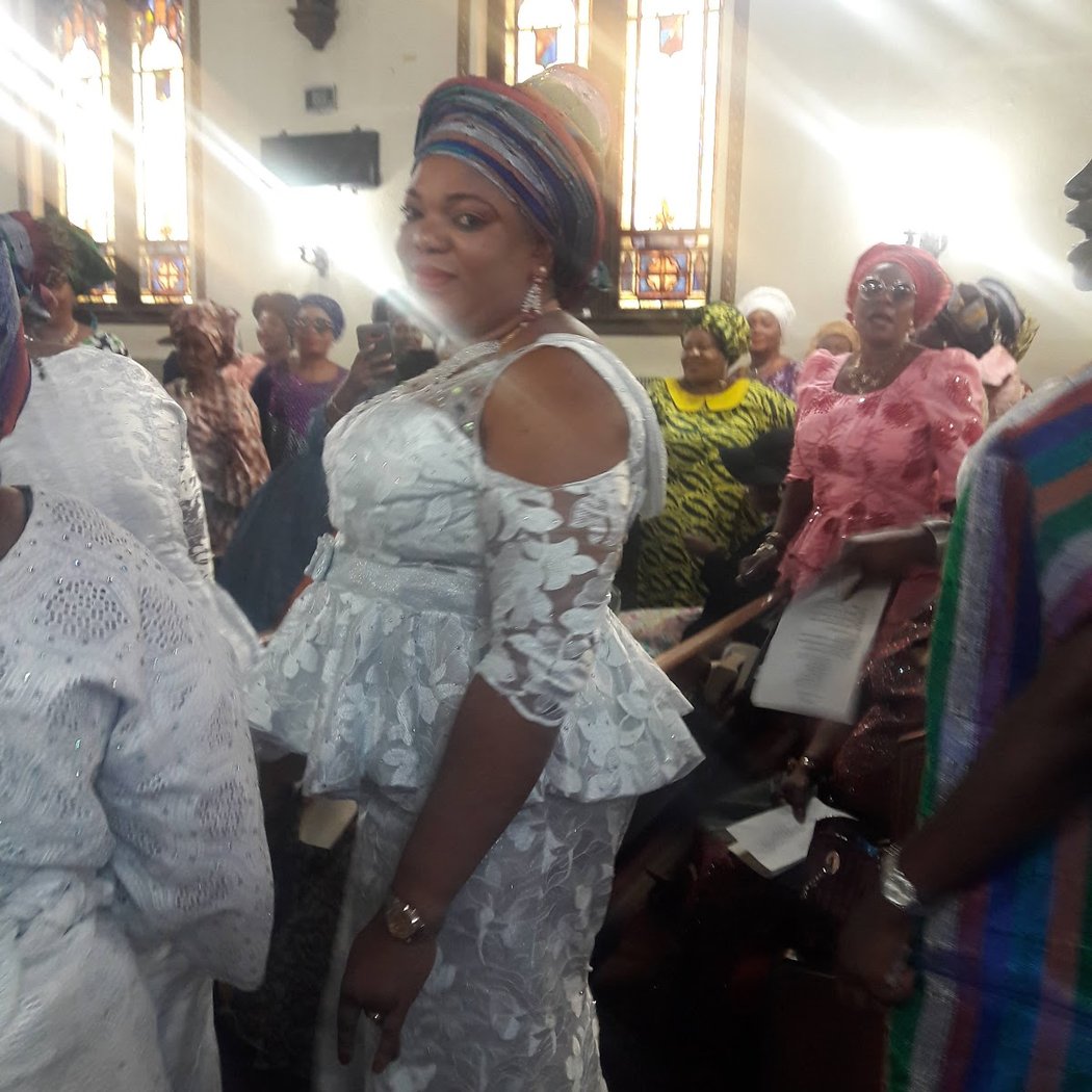 Christ Apostolic Church 1