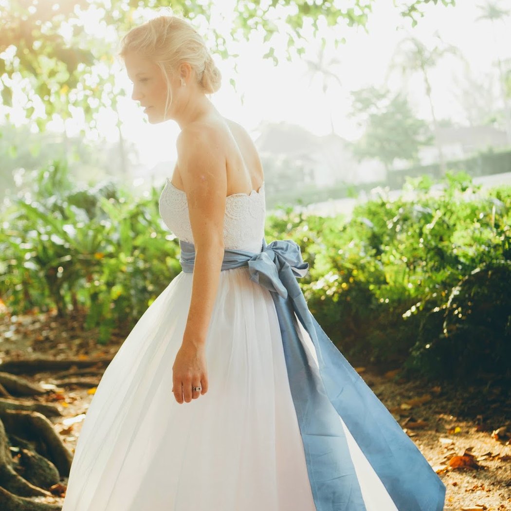 The Cotton Bride 3