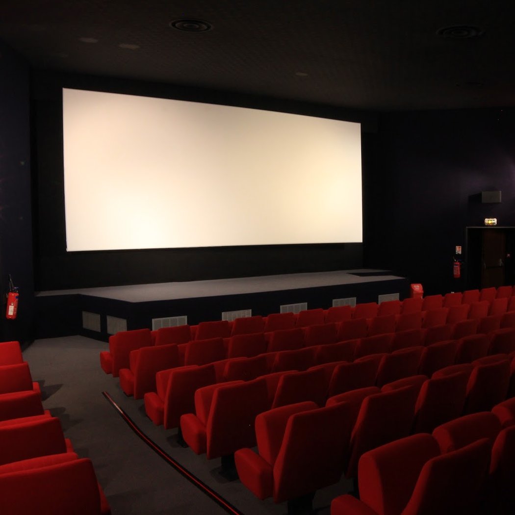 Ciné Goûter 2