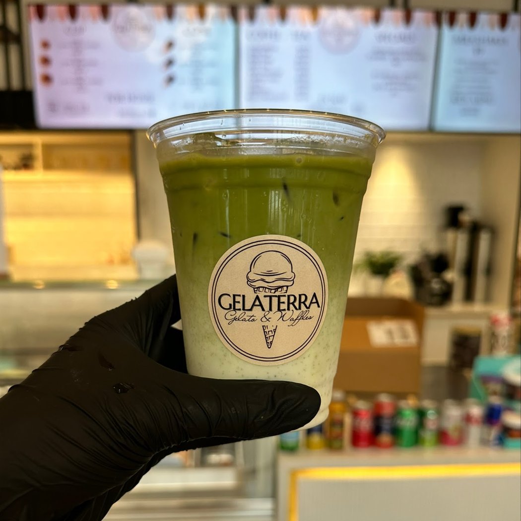 Gelaterra 3