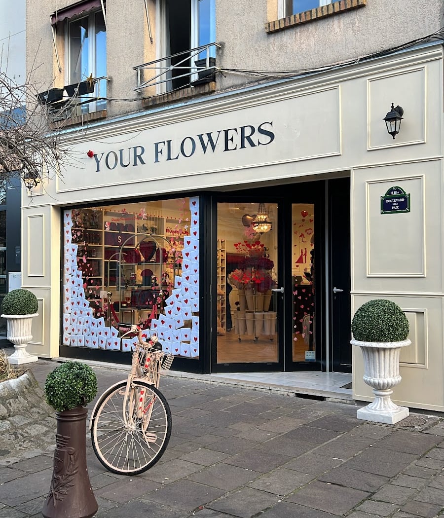 Your flowers 2