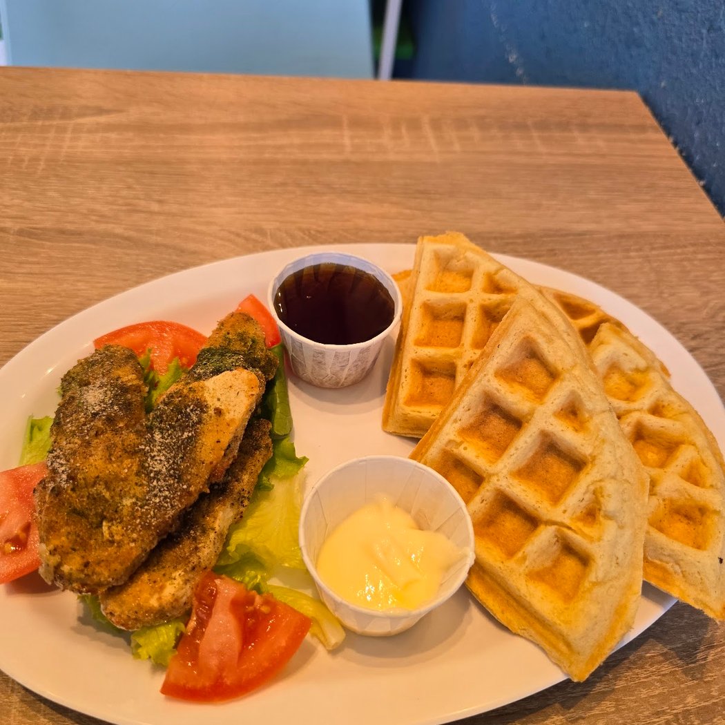 Happiness Cafe 3