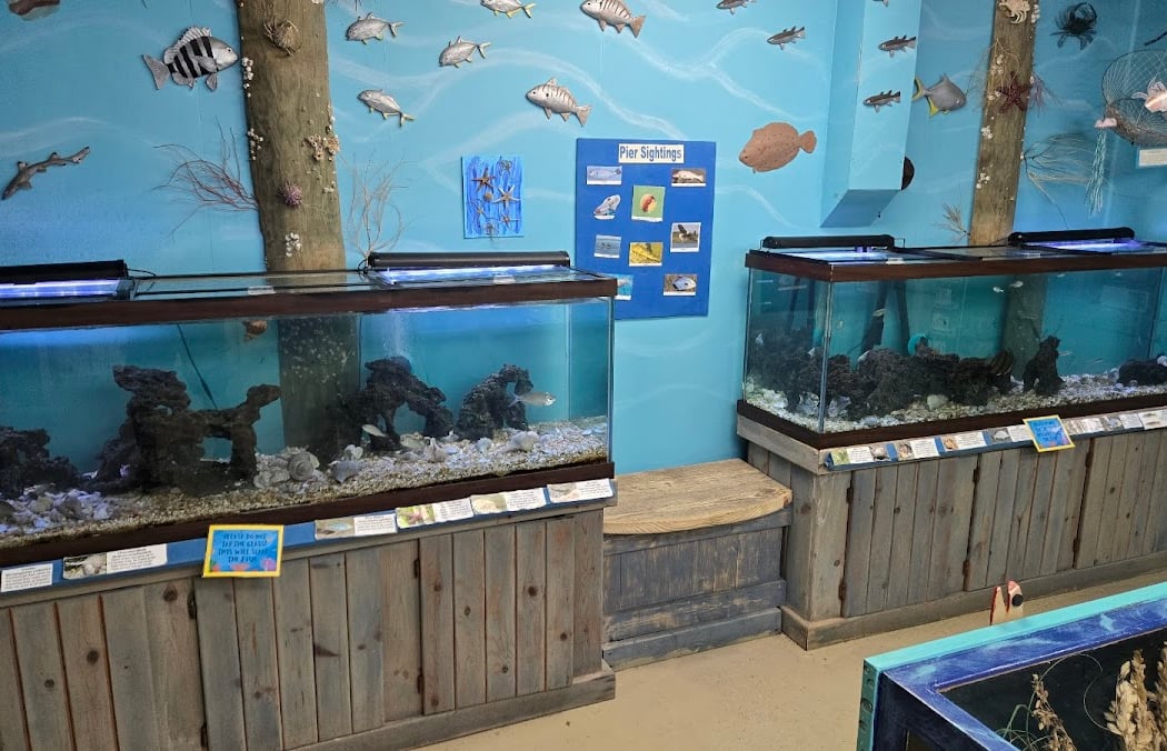 Nature Center 2