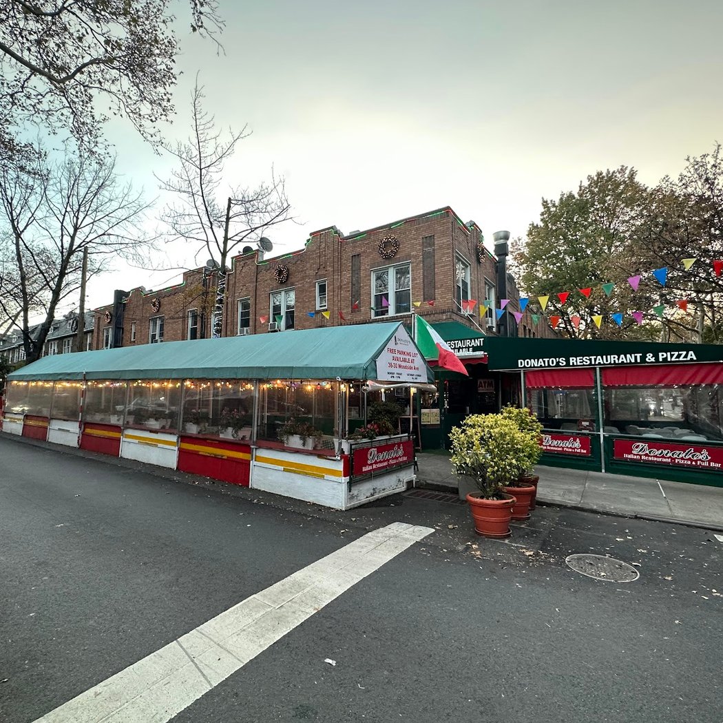 Donato's Restaurant & Pizzeria 3