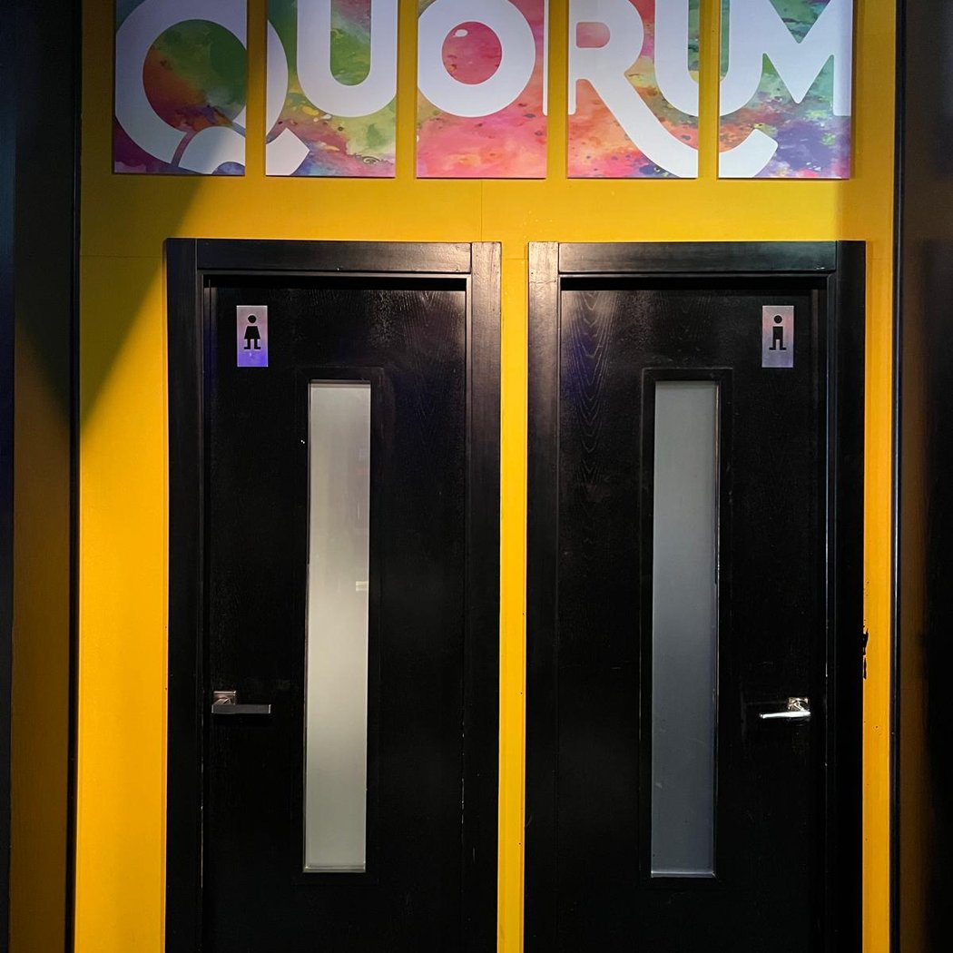 Quorum Sevilla Bar 2