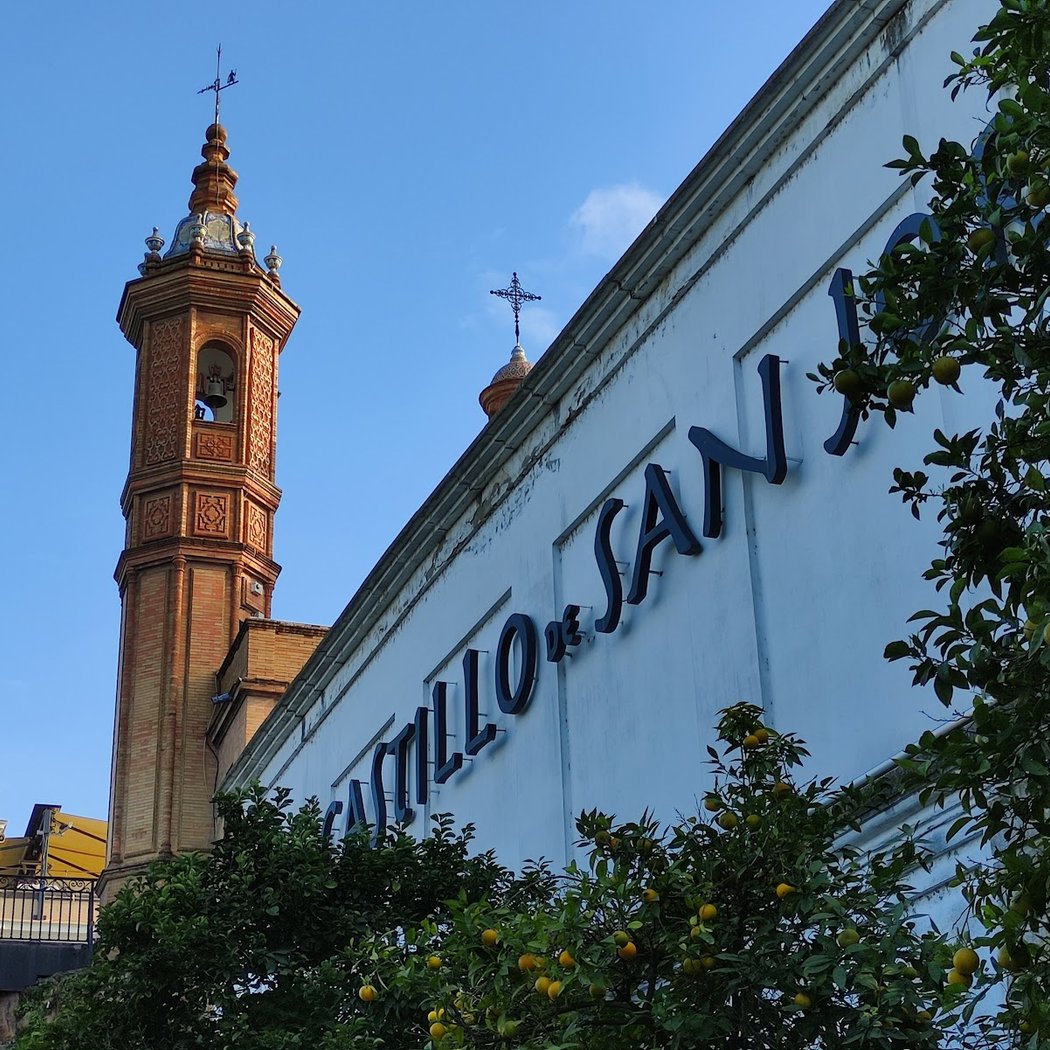 Exposición de Semana Santa 4