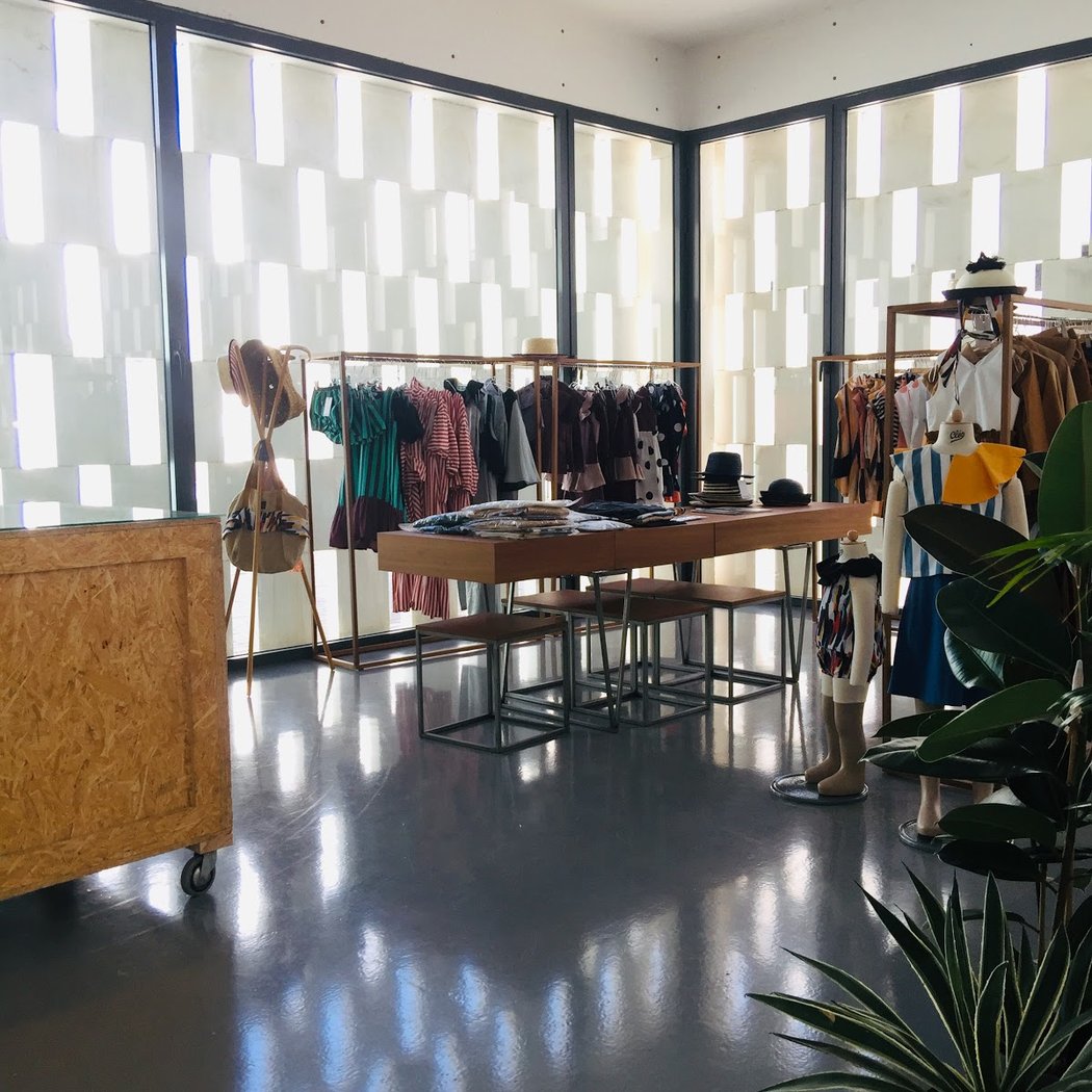 MOTORETA | moda infantil 1