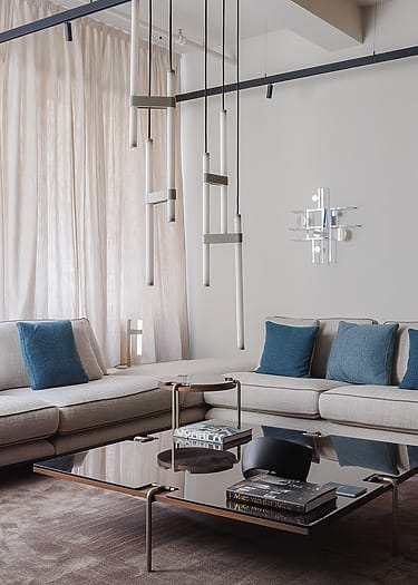 Calligaris SoHo Showroom 1