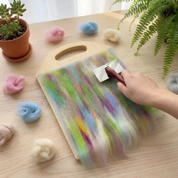 Felting the Future 3