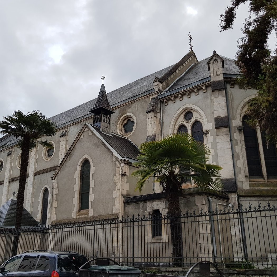 St Andrew’s Church 3