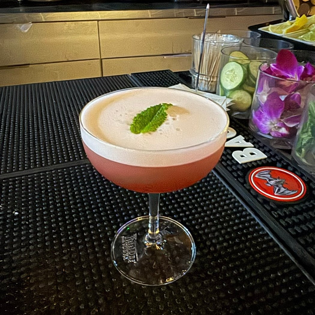 Soho Asian Bar and Grill 3