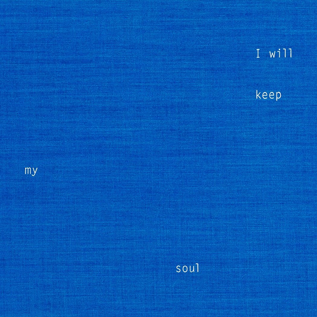 I WILL KEEP MY SOUL: HELEN CAMMOCK IN CONVERSATION WITH RE'AL CHRISTIAN 1