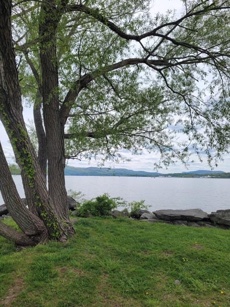 Long Dock Park 3