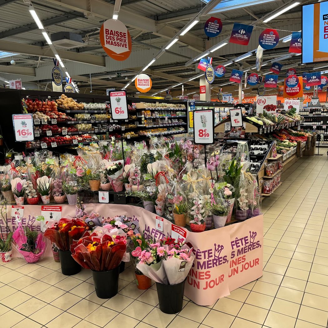 Market Mauléon 3