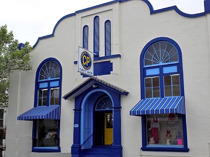 CP Thrift Shop 3