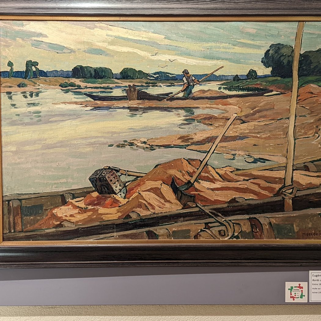 Gestes de Loire, patrimoine culturel vivant 1