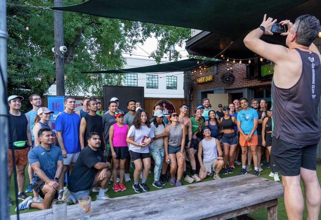 Outrun Run Club 2