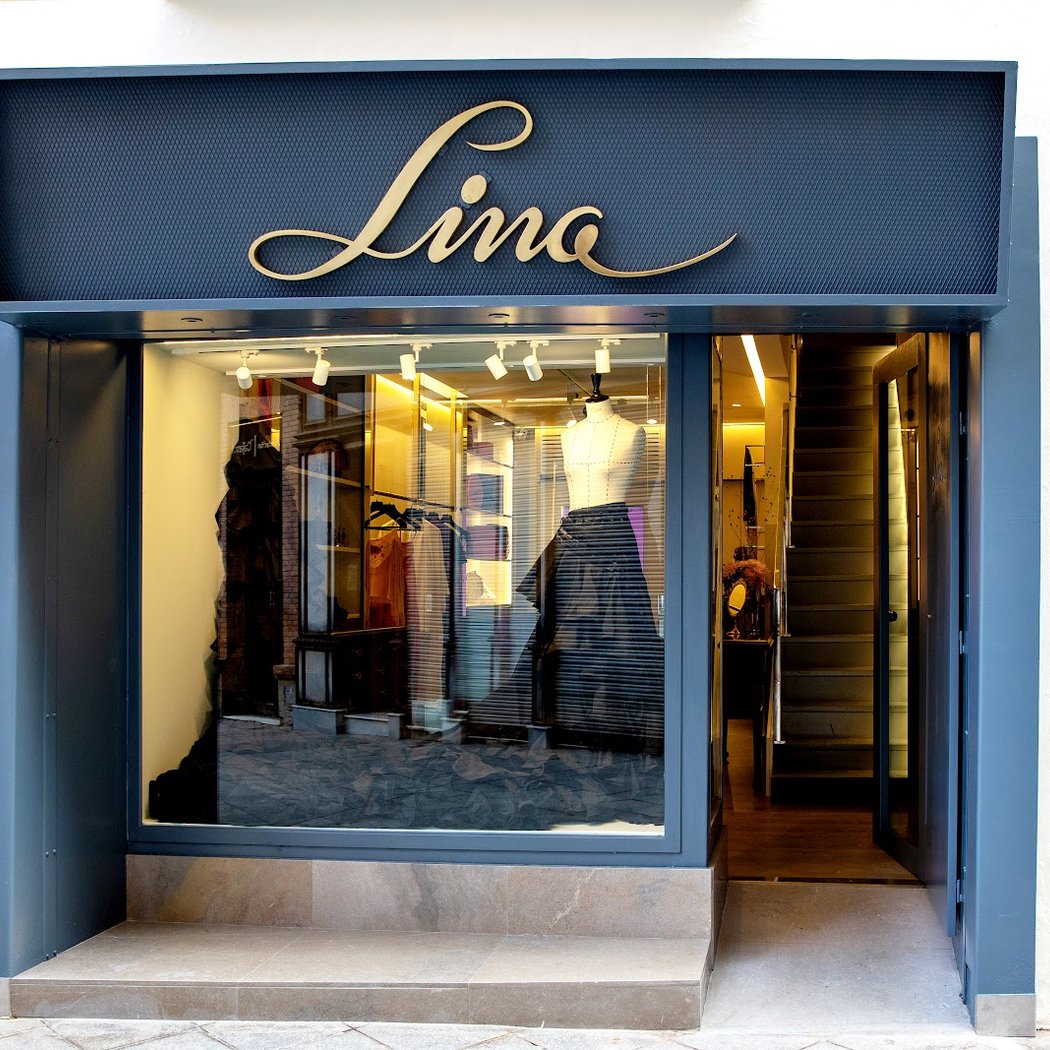 Lina Sevilla 2