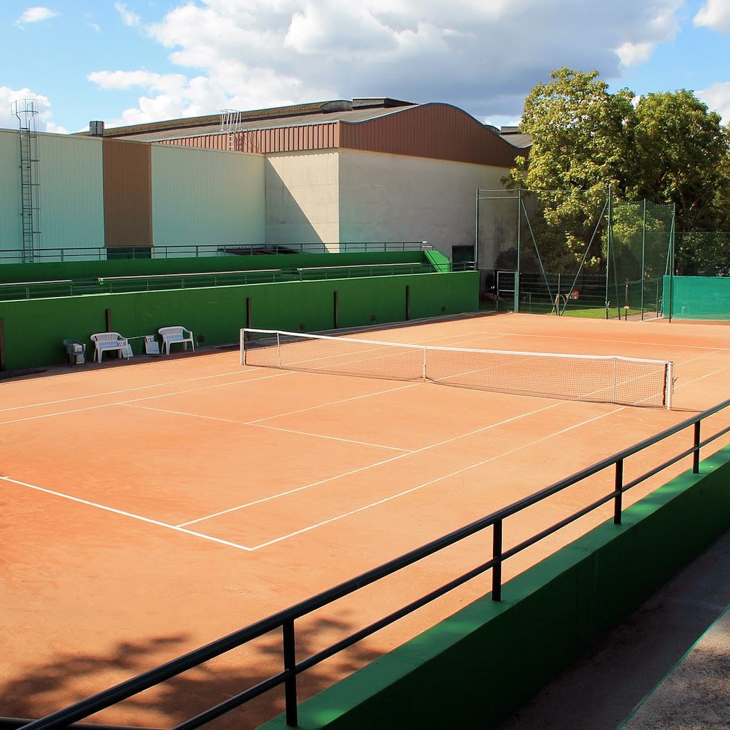 T.C du Grand Versailles 1