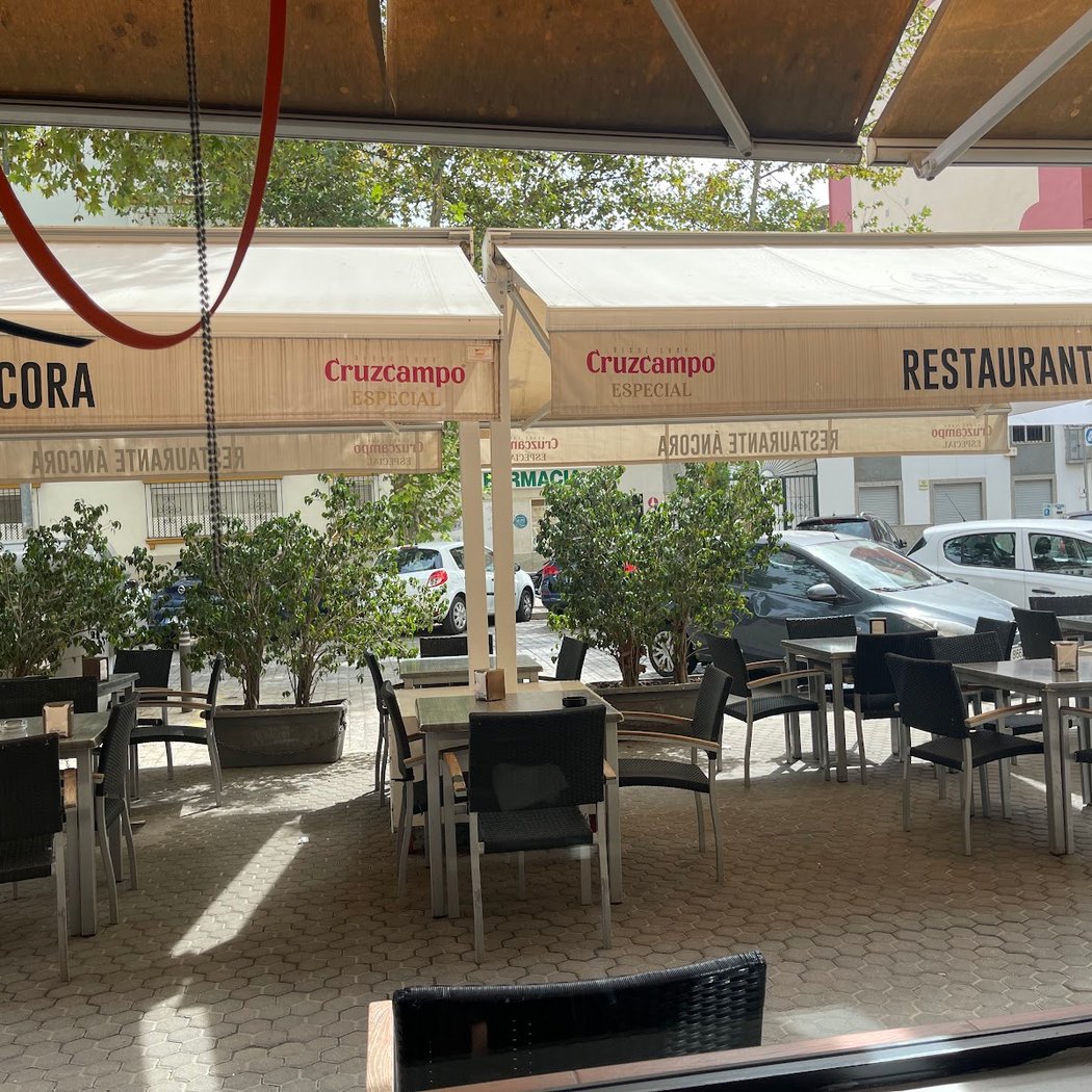 Áncora 2