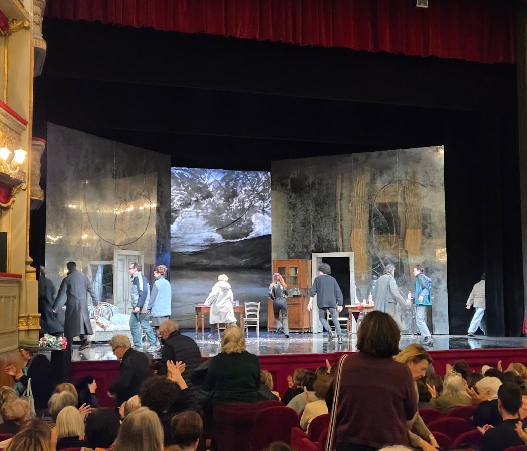 Rome Chamber Music Festival 2026 Opening Night 3