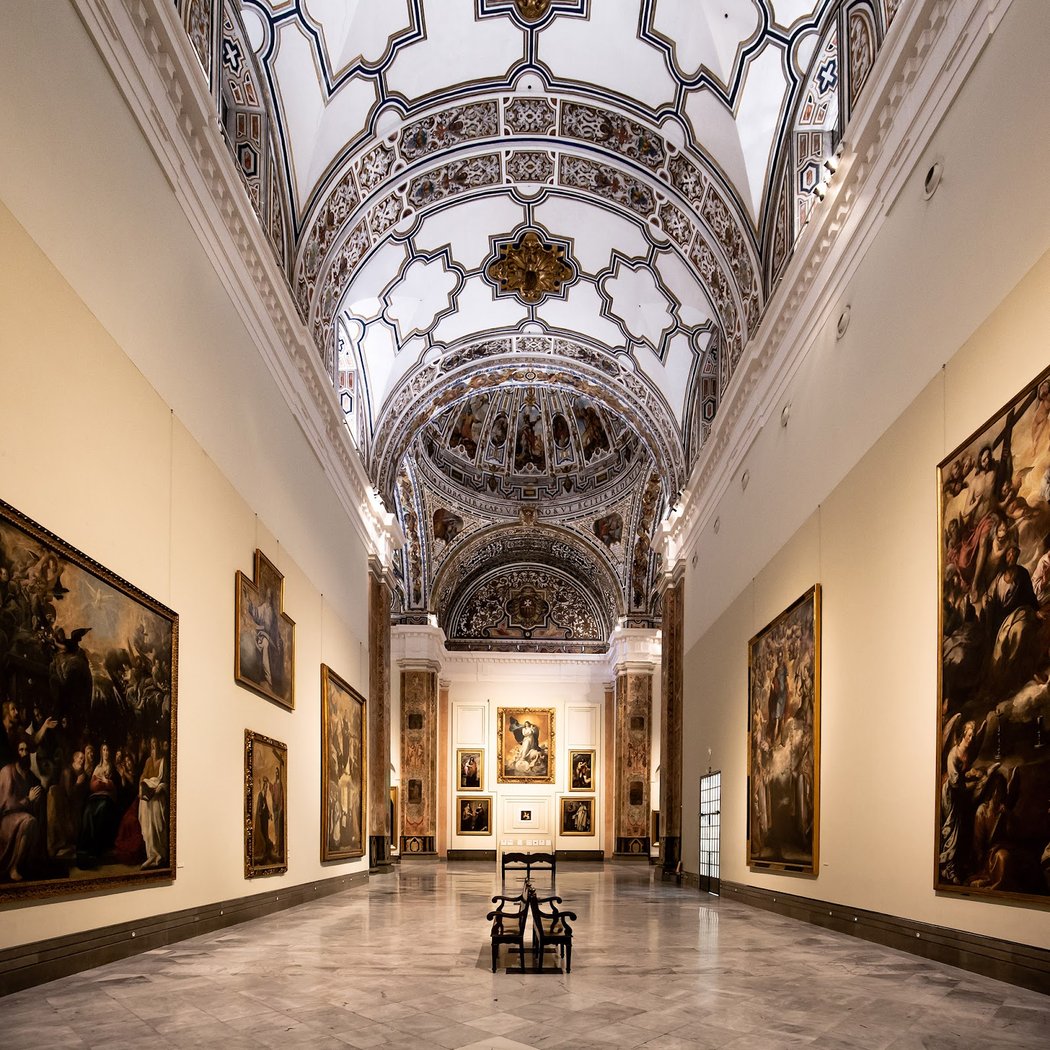 Visitas guiadas gratuitas a la exposición 'Los Bécquer, un linaje de artistas' 3