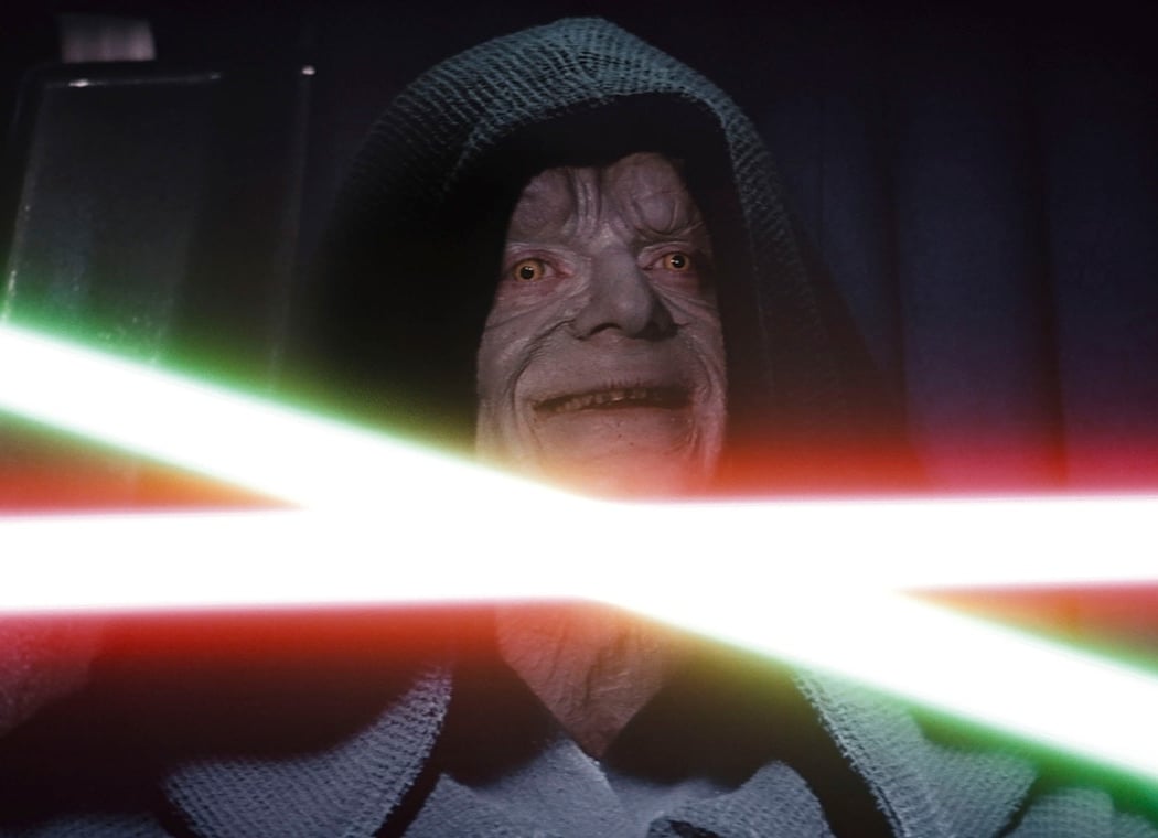 Star Wars - Return of the Jedi in Concert