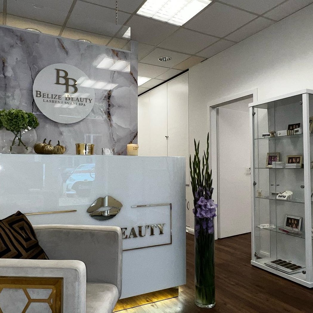 Belize Beauty Hamburg 1