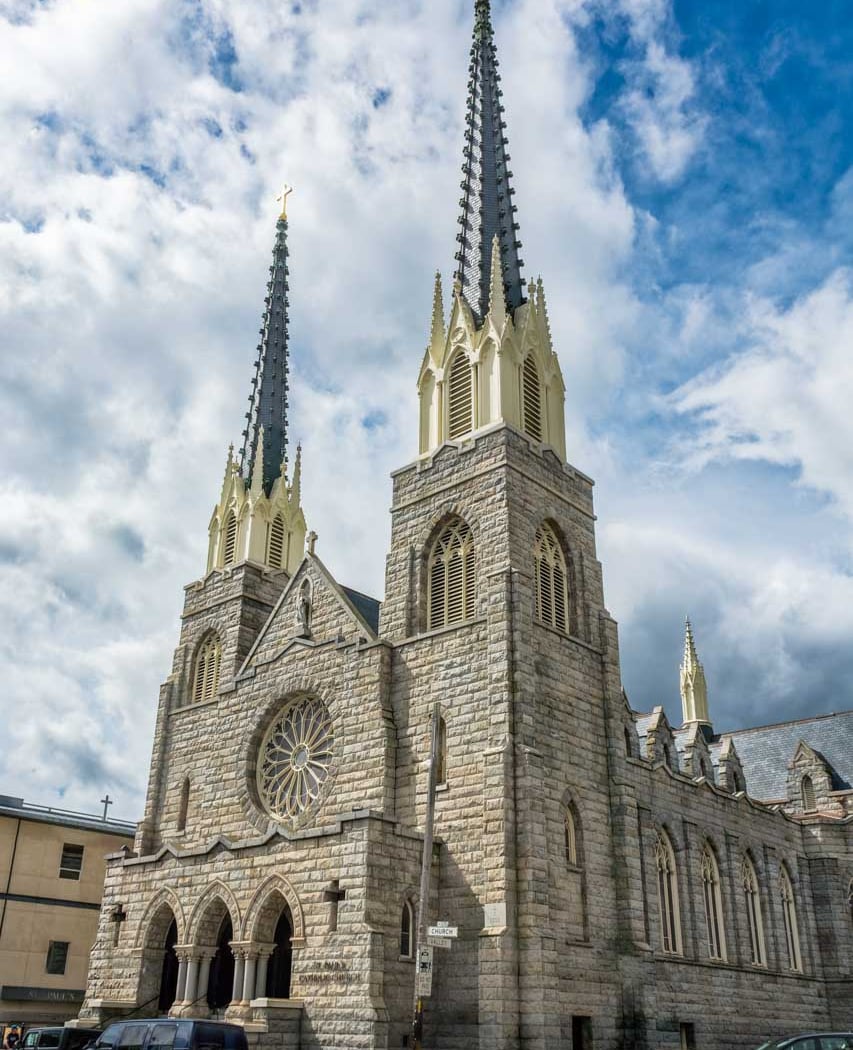 St Paul's Catholic Church 2