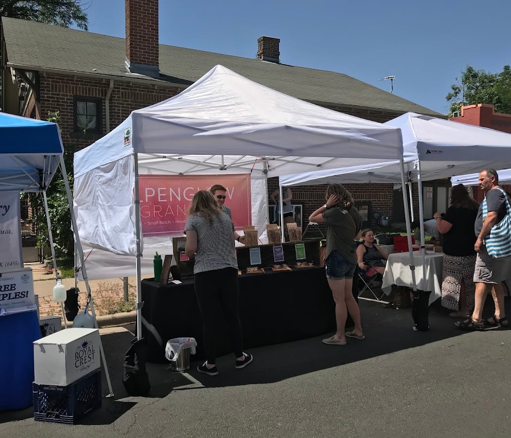 The Farmer's Market at Highlands Square 3