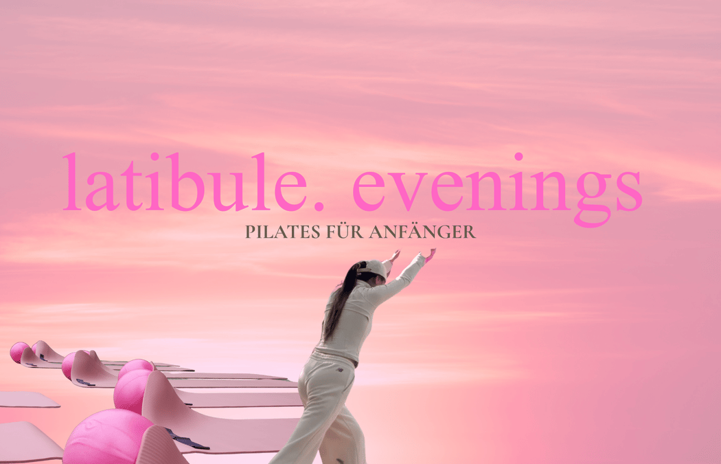 Pilates for Beginners 1