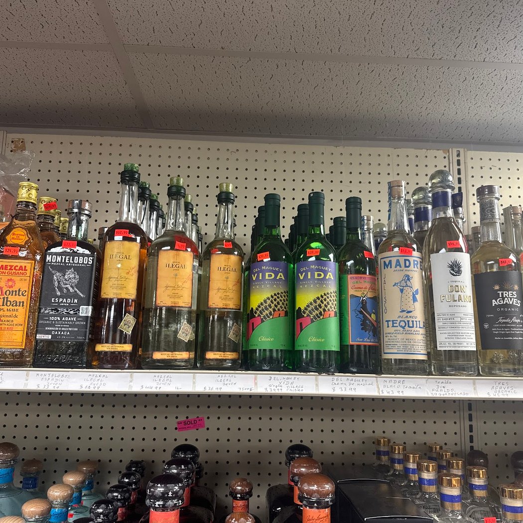GPK Wine & Liquor 3