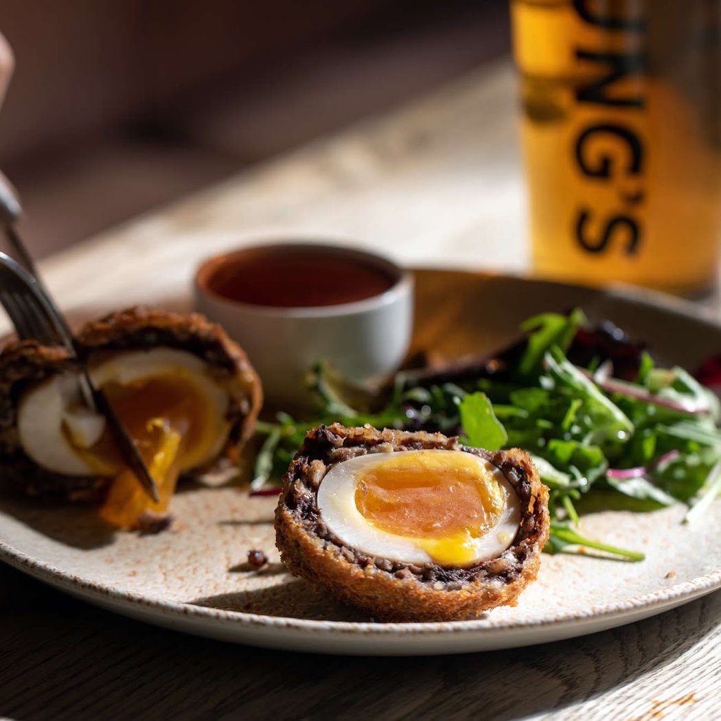 Canonbury Tavern 1