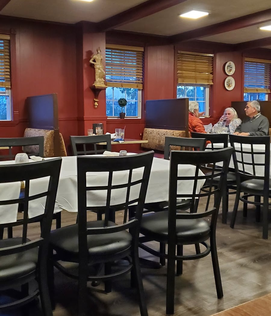 Aloy's Italian Restaurant 2
