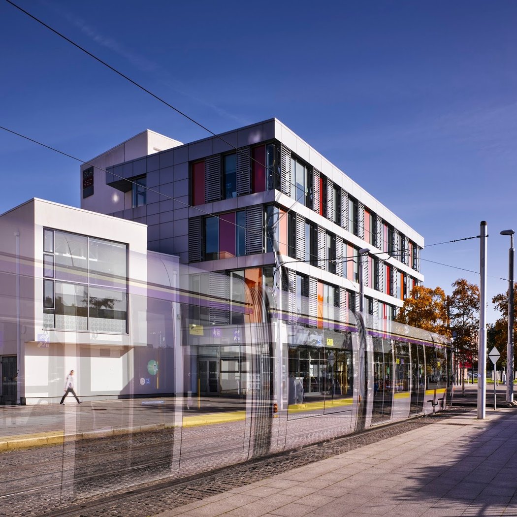 Rua Red, South Dublin Arts Centre 2