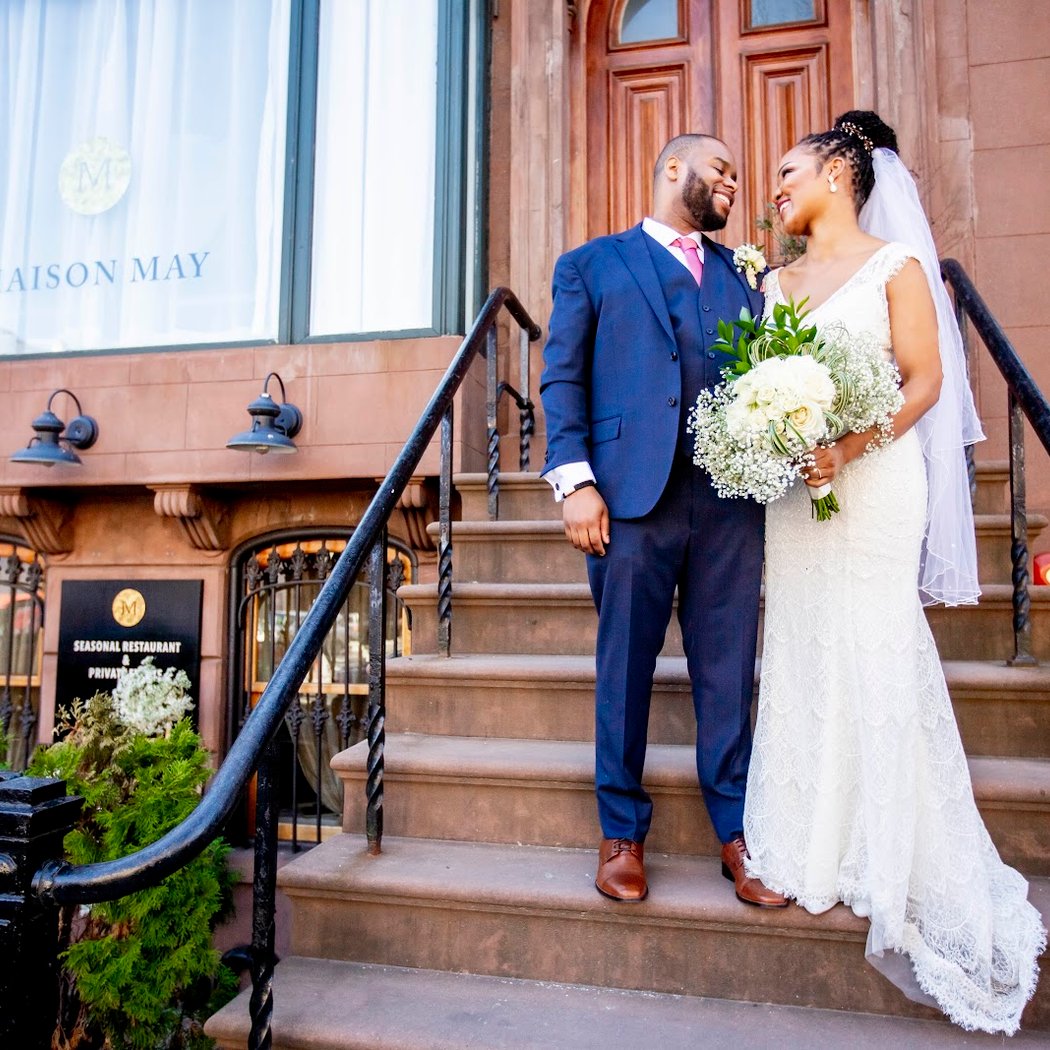 Maison May 2