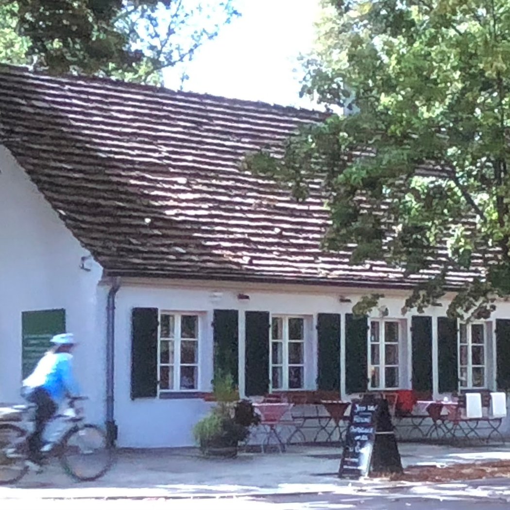 Dahlem 3