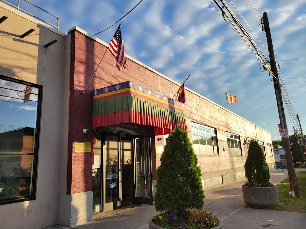 Phuntsok Deshe - Tibetan Community Center of NY & NJ 2